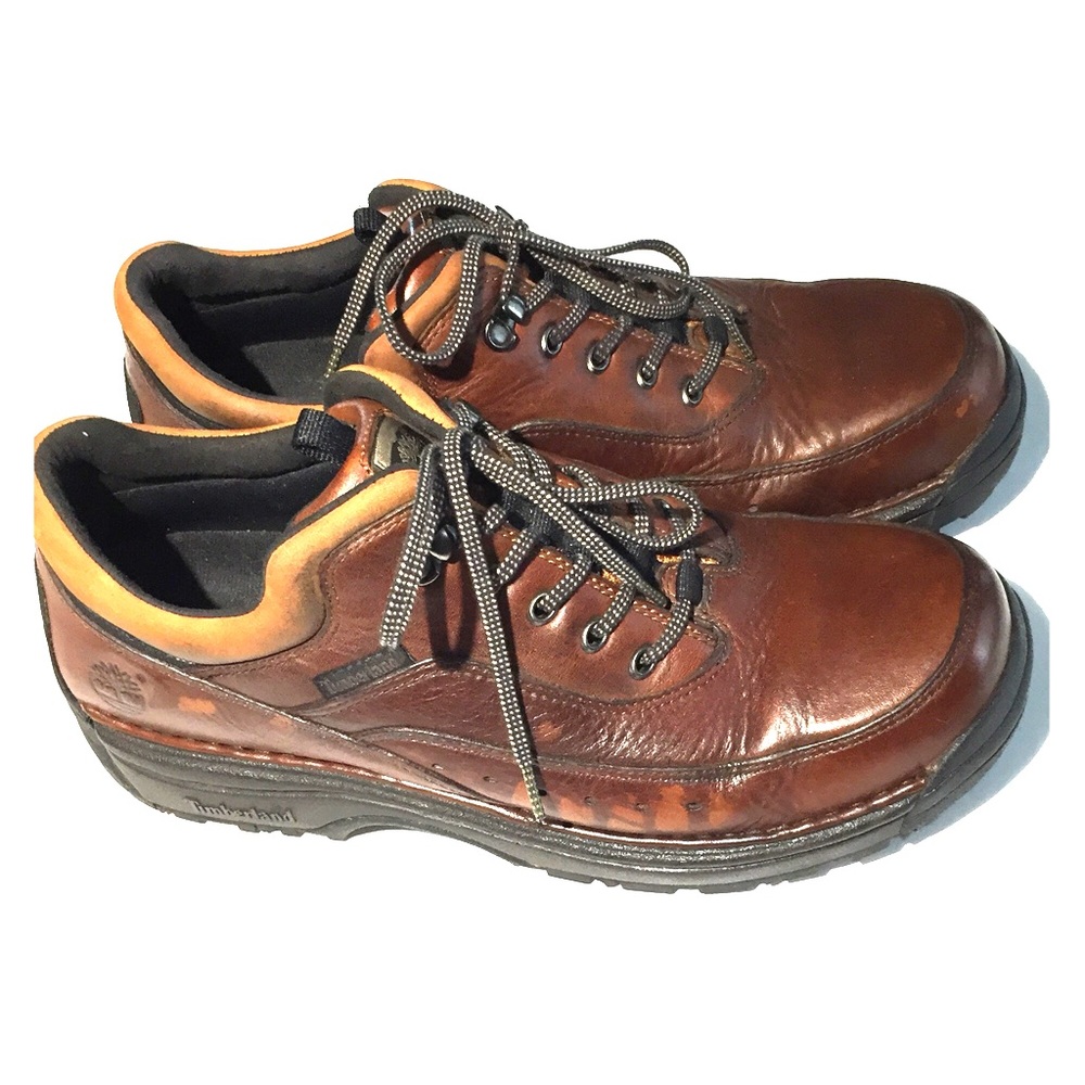 Timberland Travel Hiking Shoe